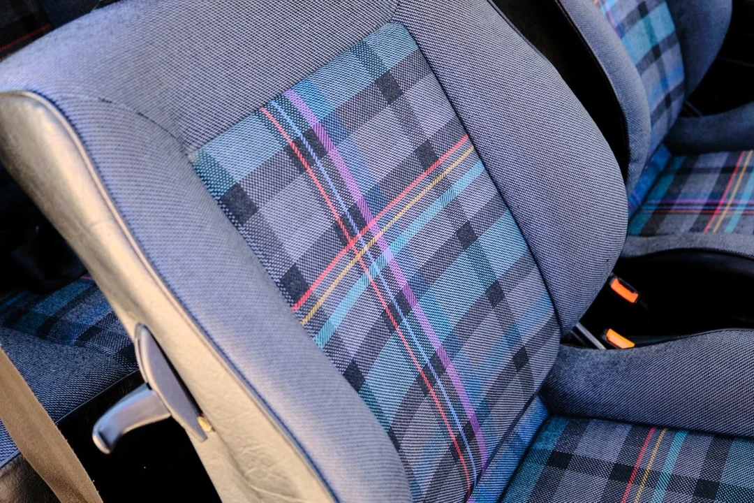 1990 Volkswagen Scirocco - Image 30 of 30