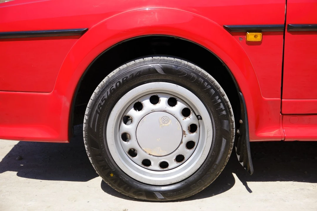 1990 Volkswagen Scirocco - Image 14 of 30