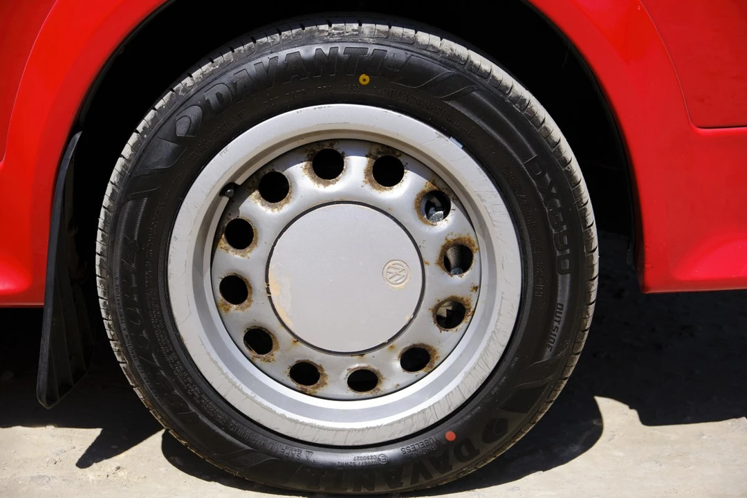 1990 Volkswagen Scirocco - Image 12 of 30