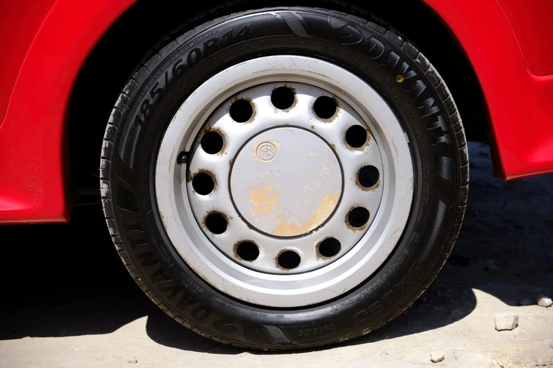 1990 Volkswagen Scirocco - Image 15 of 30