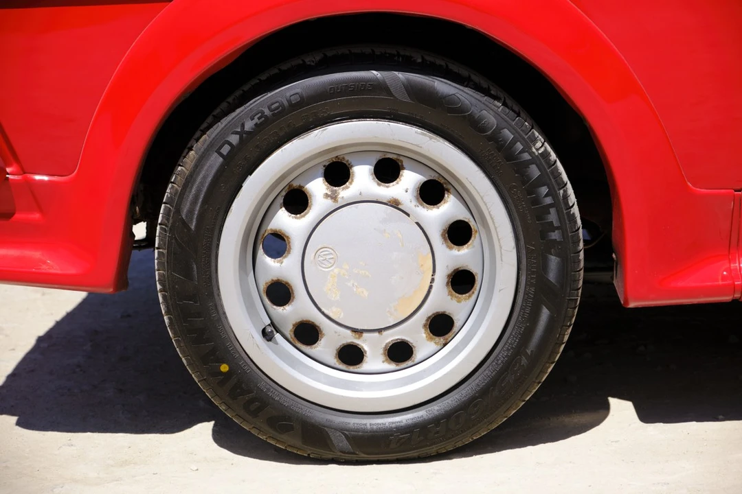 1990 Volkswagen Scirocco - Image 13 of 30