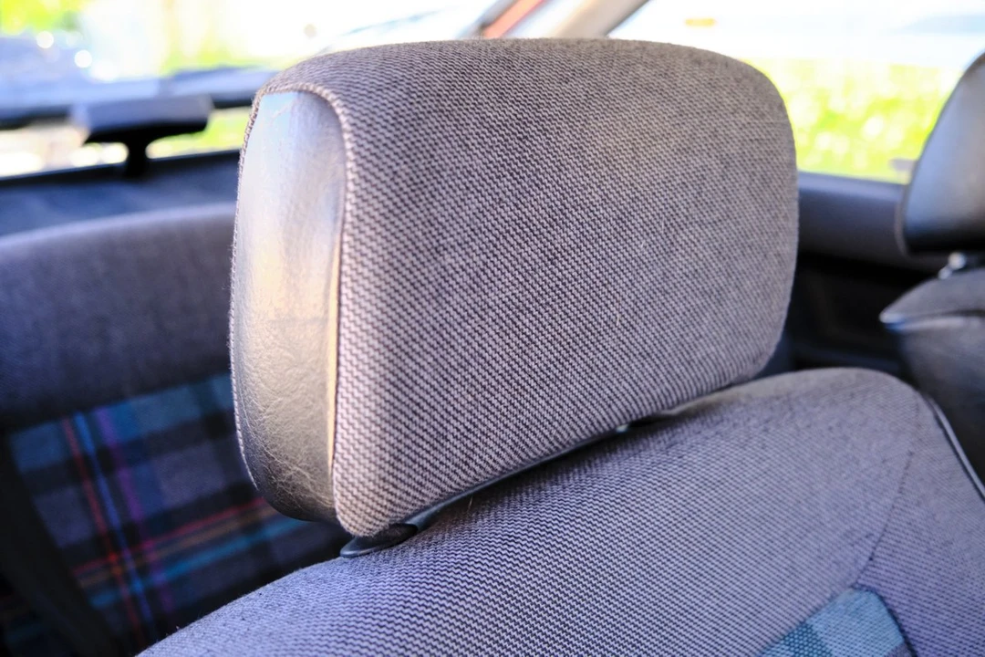 1990 Volkswagen Scirocco - Image 29 of 30