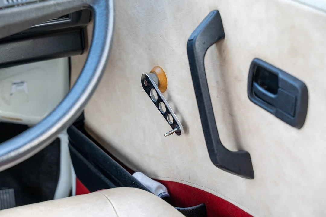 1990 Volkswagen Vanagon - Image 30 of 30
