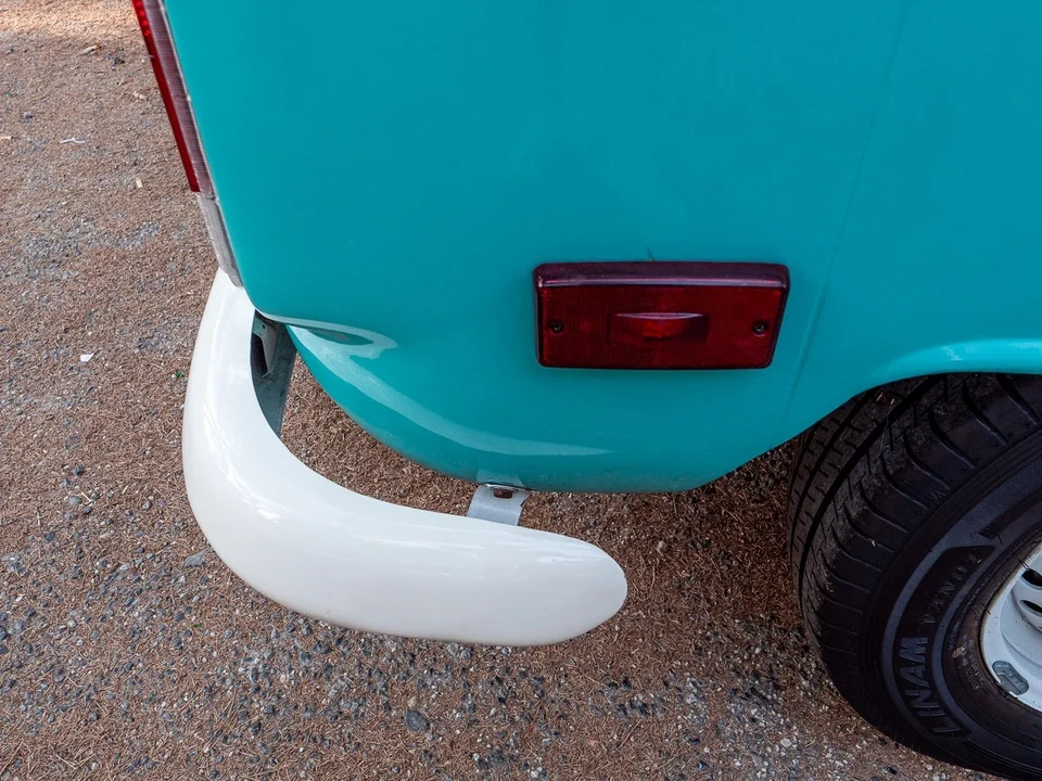 1990 Volkswagen Vanagon - Image 31 of 31