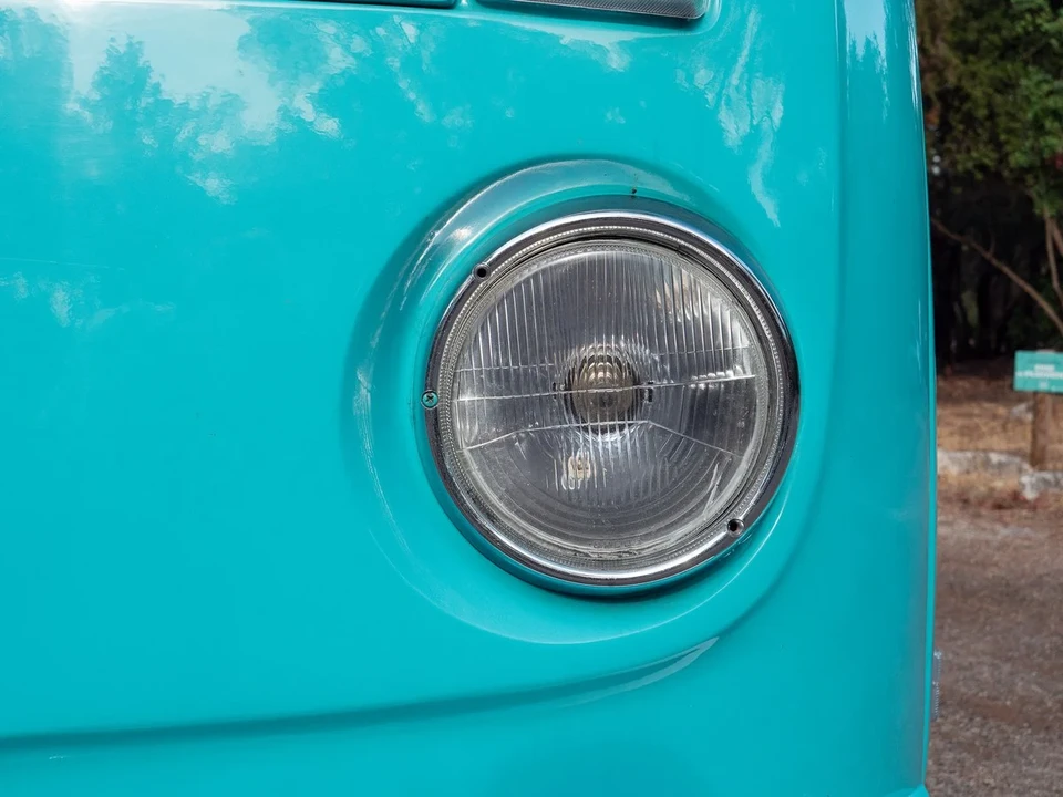 1990 Volkswagen Vanagon - Image 22 of 31