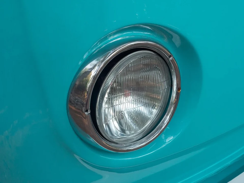 1990 Volkswagen Vanagon - Image 26 of 31