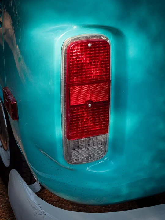 1990 Volkswagen Vanagon - Image 29 of 31