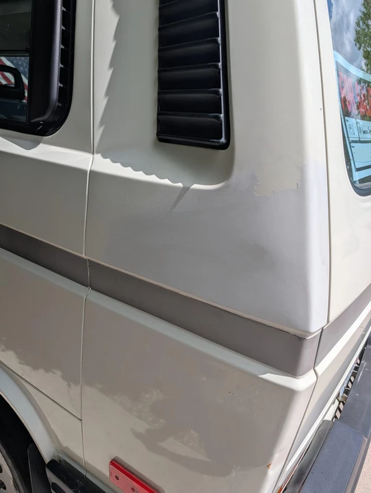 1990 Volkswagen EuroVan - Image 14 of 31