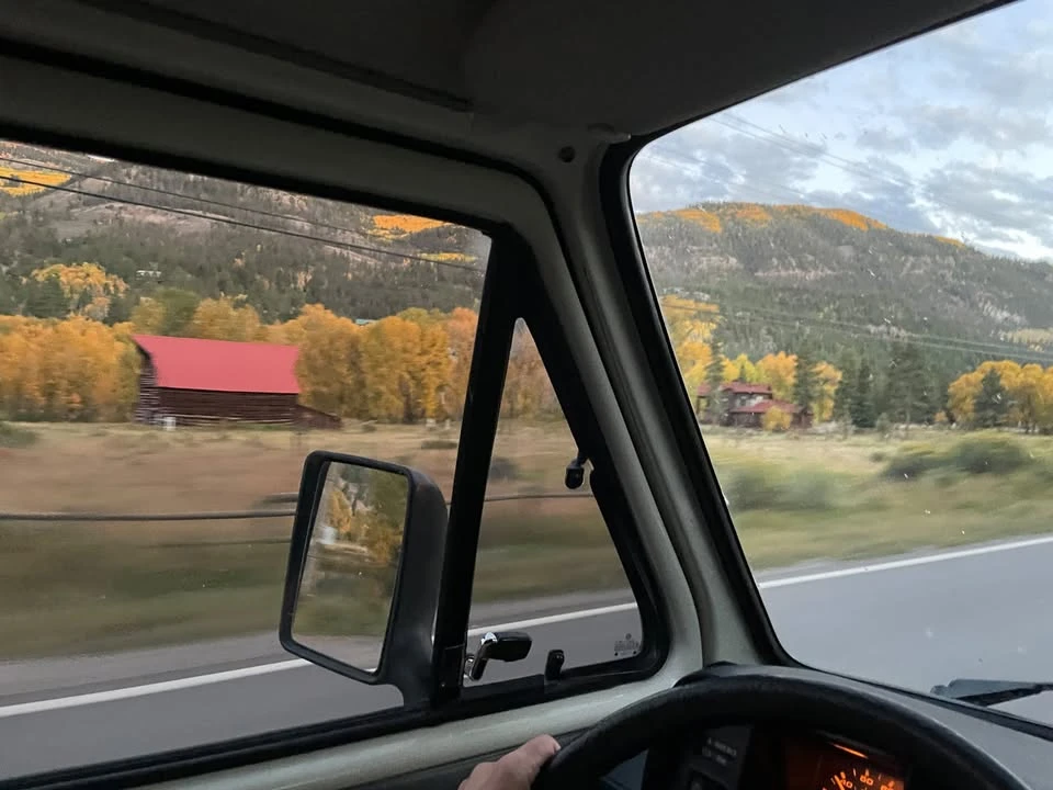 1990 Volkswagen Vanagon - Image 5 of 12