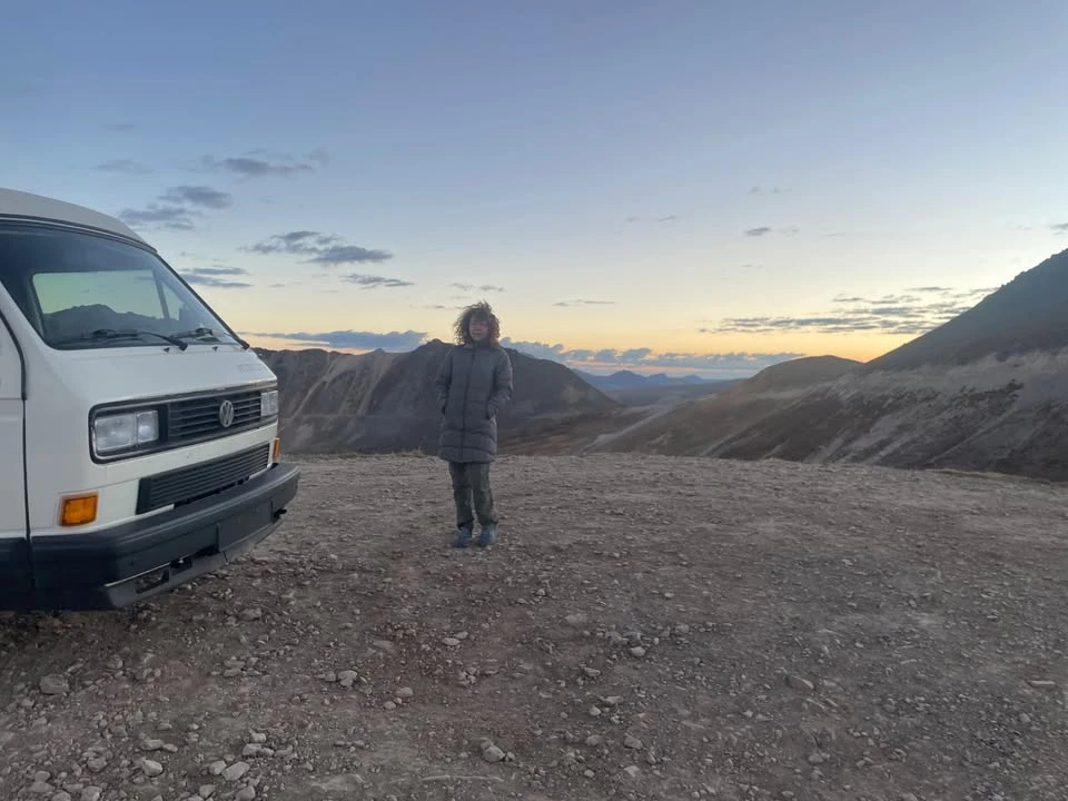 1990 Volkswagen Vanagon - Image 12 of 12