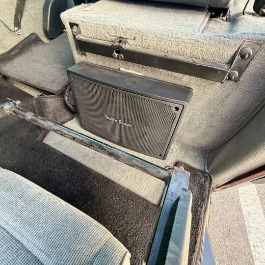 1990 Volkswagen EuroVan - Image 19 of 21