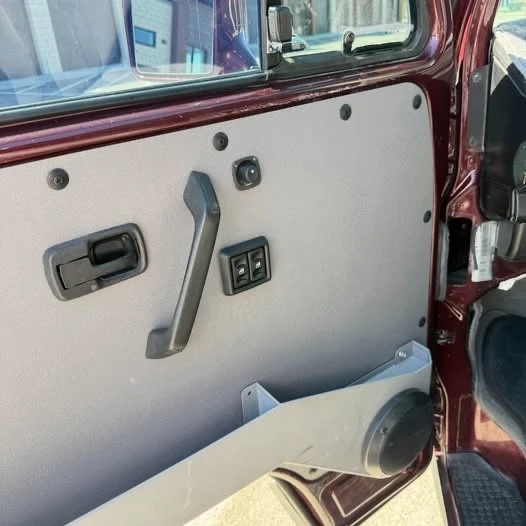 1990 Volkswagen EuroVan - Image 11 of 21