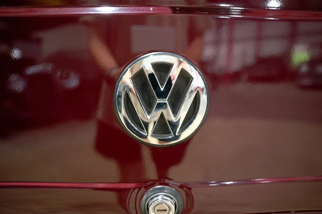 1990 Volkswagen EuroVan - Image 18 of 21