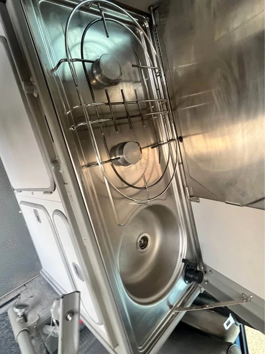 1990 Volkswagen EuroVan - Image 11 of 17