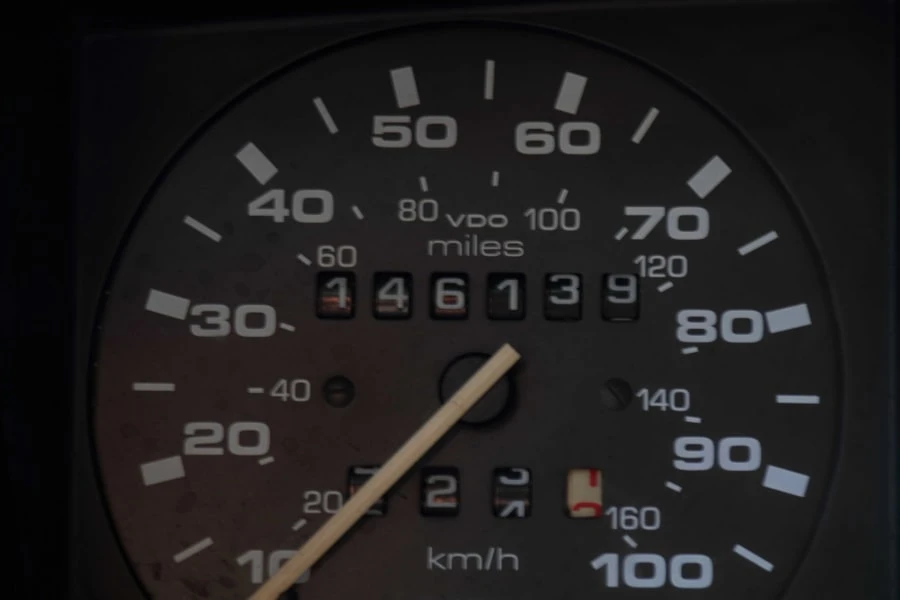 1990 Volkswagen Vanagon - Image 20 of 24