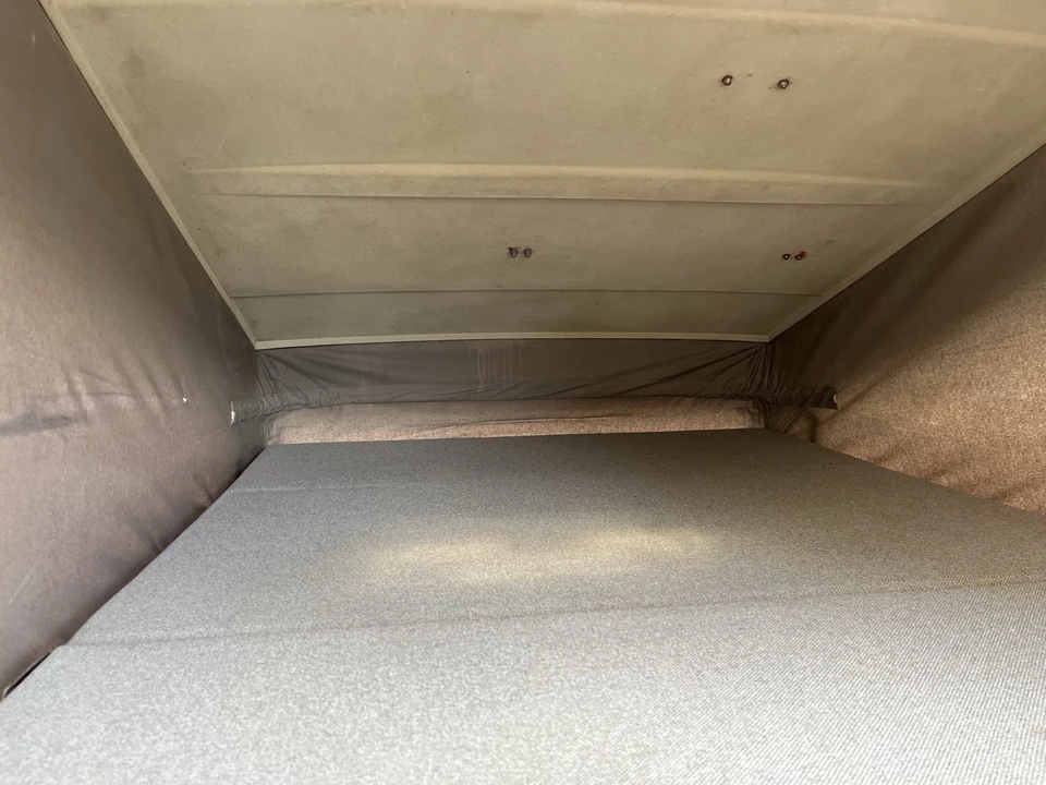1990 Volkswagen EuroVan - Image 12 of 14