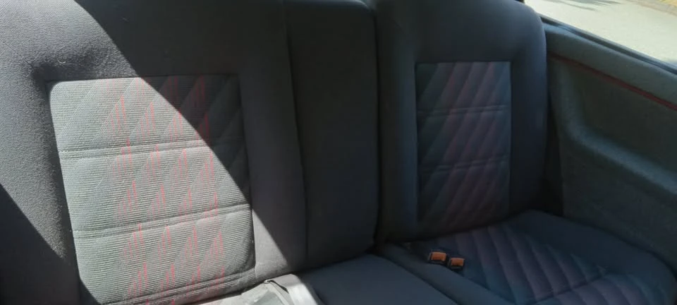 1990 Volkswagen GTI Mk2 - Image 11 of 18