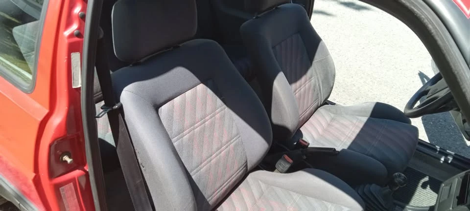 1990 Volkswagen GTI Mk2 - Image 8 of 18