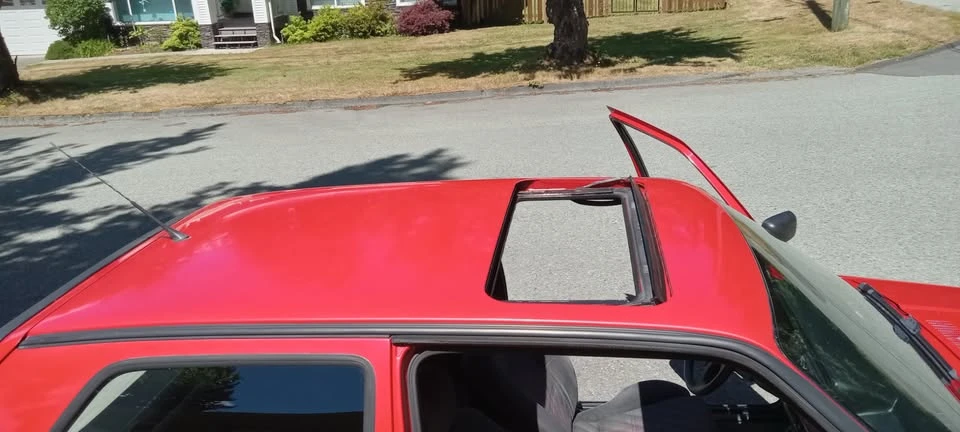1990 Volkswagen GTI Mk2 - Image 9 of 18