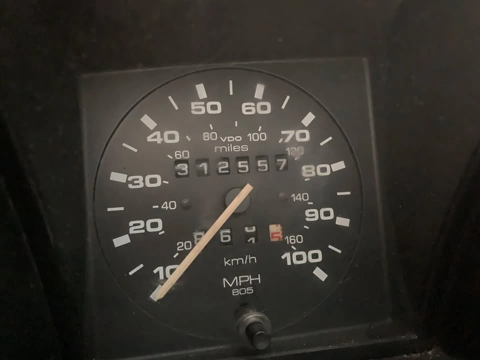 1990 Volkswagen EuroVan - Image 12 of 14