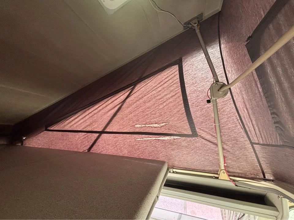 1990 Volkswagen Vanagon - Image 9 of 12