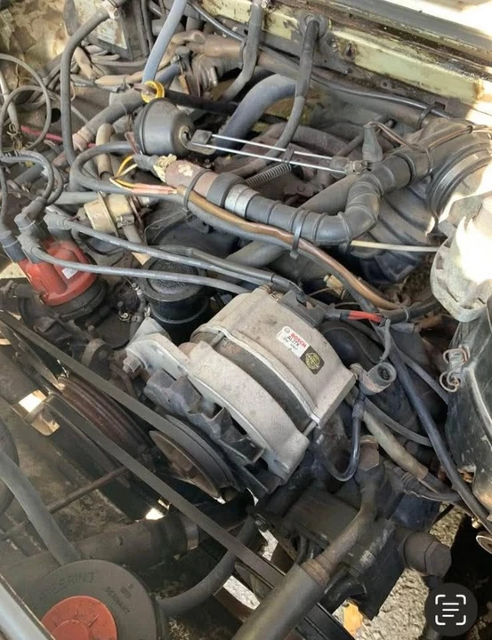 1990 Volkswagen EuroVan - Image 8 of 10
