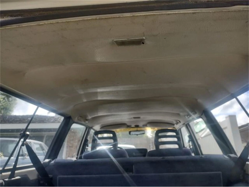 1990 Volvo 244 - Image 12 of 23
