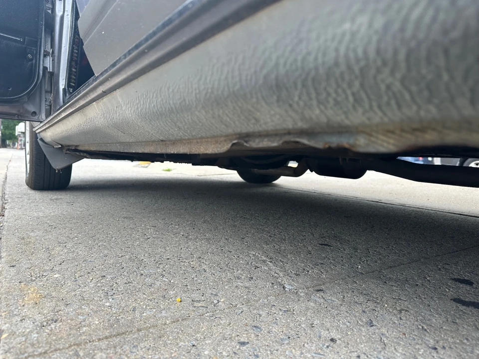 1990 Volvo 244 - Image 17 of 20
