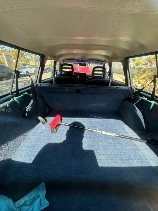 1990 Volvo 200 Series - Image 11 of 11