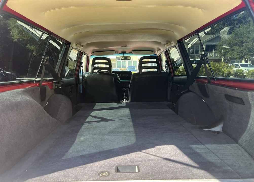1990 Volvo 244 - Image 16 of 20