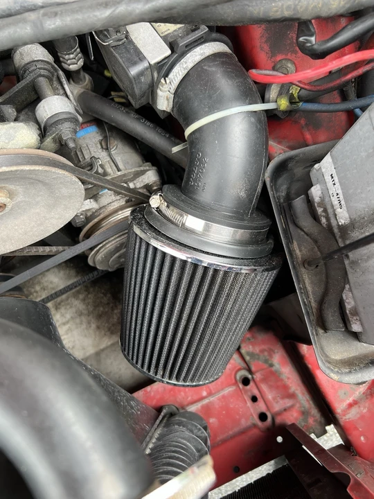 1990 Volvo 244 - Image 3 of 20