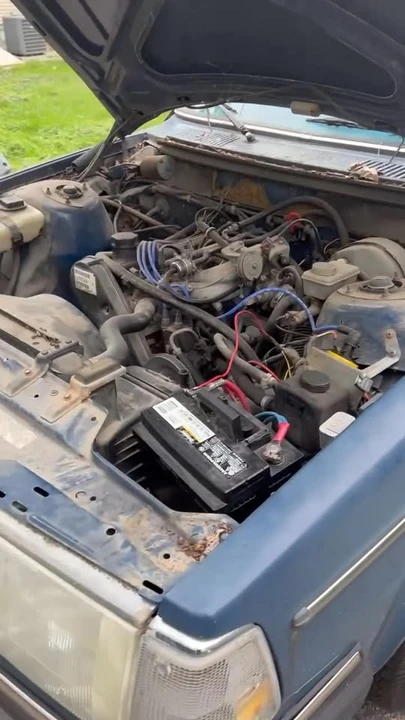 1990 Volvo 200 Series - Image 5 of 5