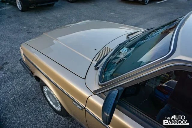 1990 Volvo 244 - Image 10 of 21