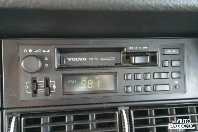 1990 Volvo 244 - Image 21 of 21
