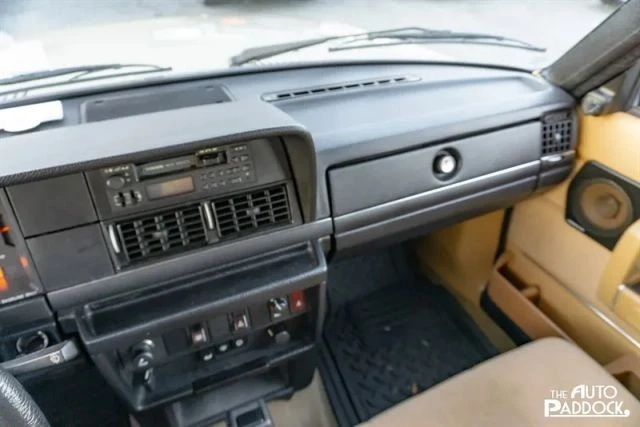 1990 Volvo 244 - Image 20 of 21