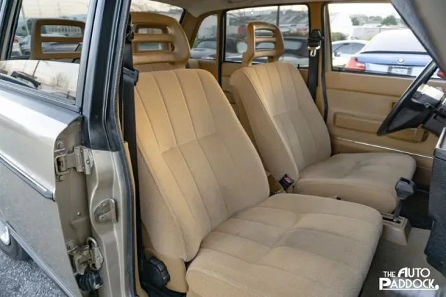1990 Volvo 244 - Image 15 of 21