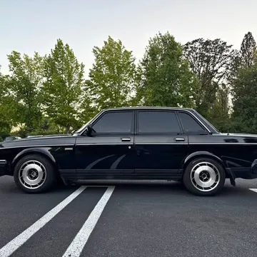 1990 Volvo 240 DL