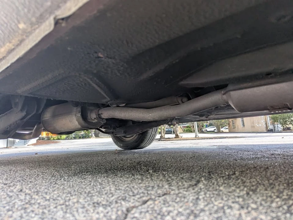 1990 Volvo 244 - Image 10 of 11