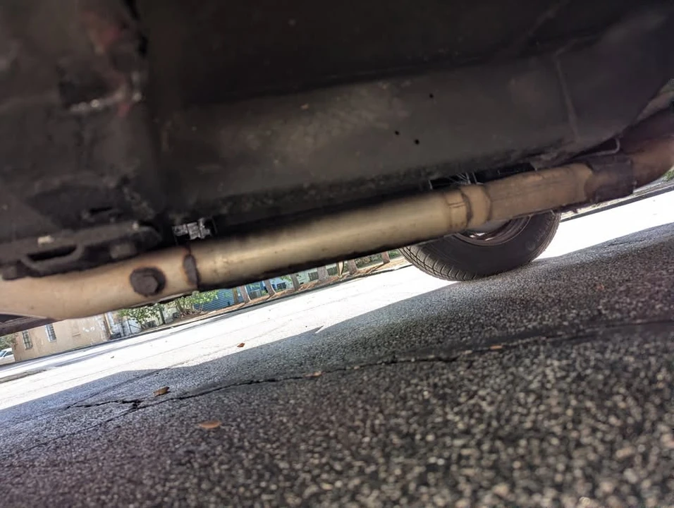 1990 Volvo 244 - Image 11 of 11