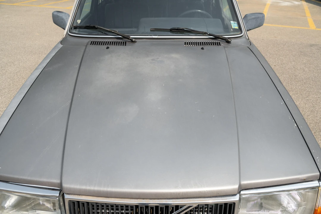 1990 Volvo 245 - Image 27 of 31