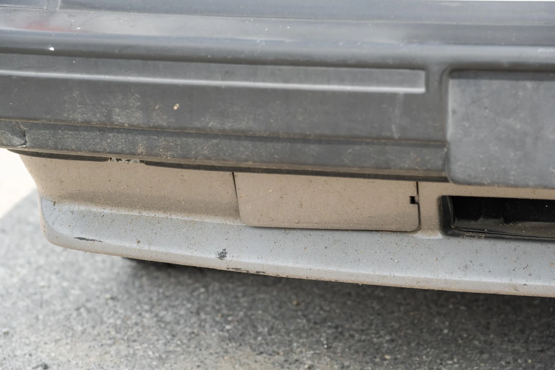 1990 Volvo 245 - Image 29 of 31