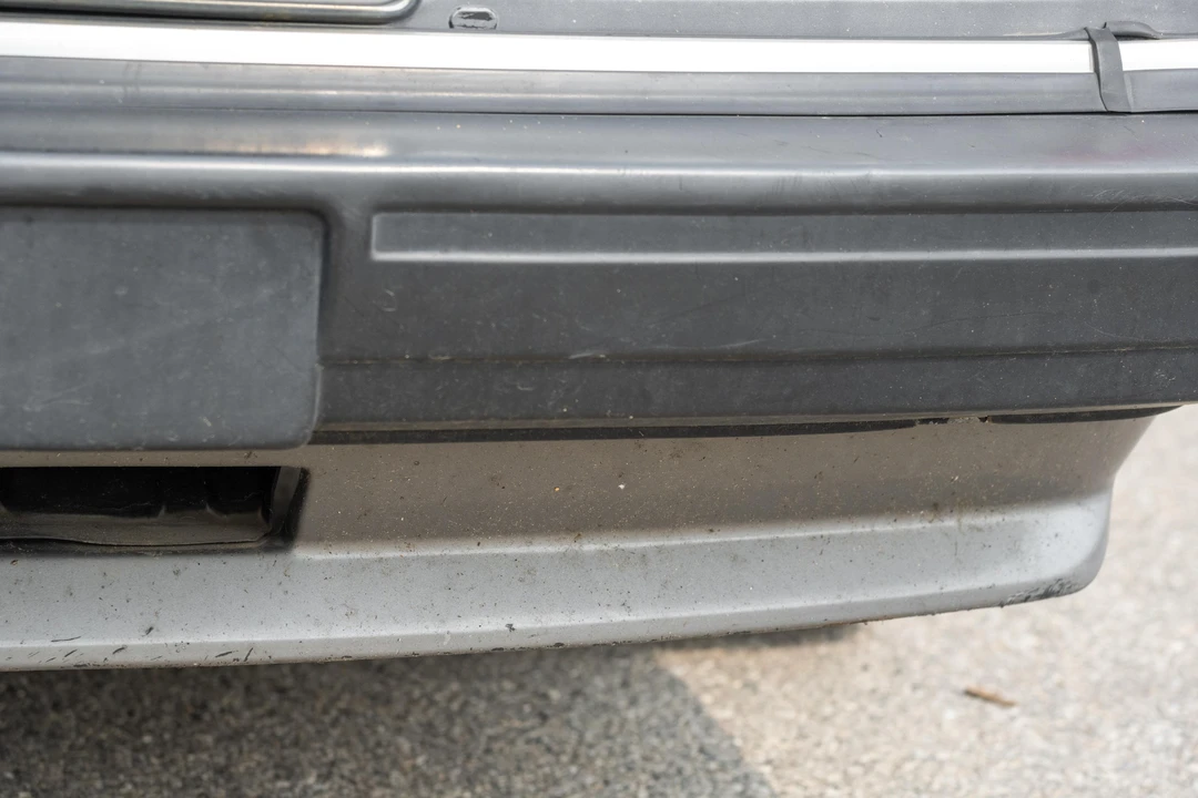 1990 Volvo 245 - Image 31 of 31