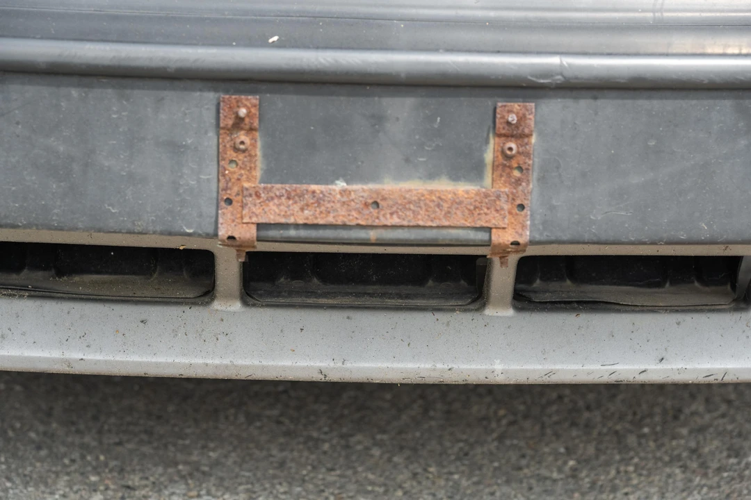 1990 Volvo 245 - Image 30 of 31