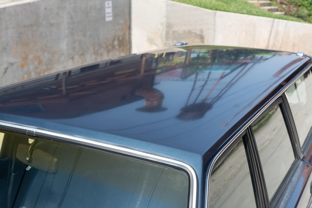 1990 Volvo 245 - Image 22 of 31