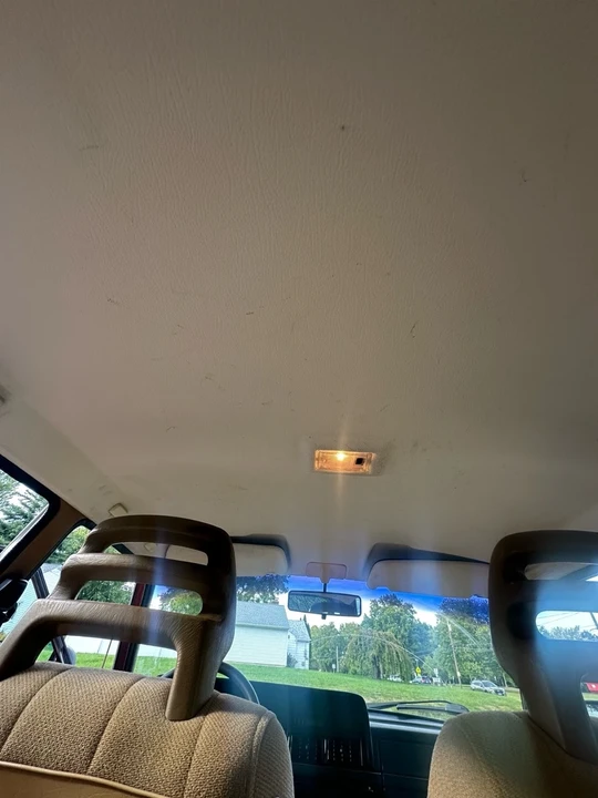 1990 Volvo 200 Series - Image 12 of 18