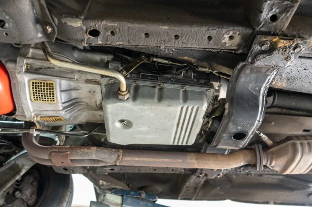 1990 Volvo 244 - Image 8 of 8