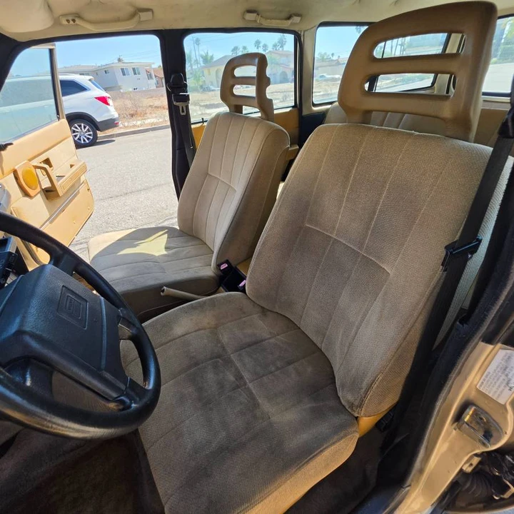 1990 Volvo 245 - Image 21 of 22