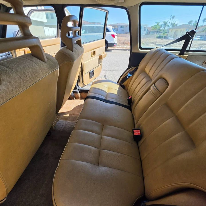 1990 Volvo 245 - Image 13 of 22