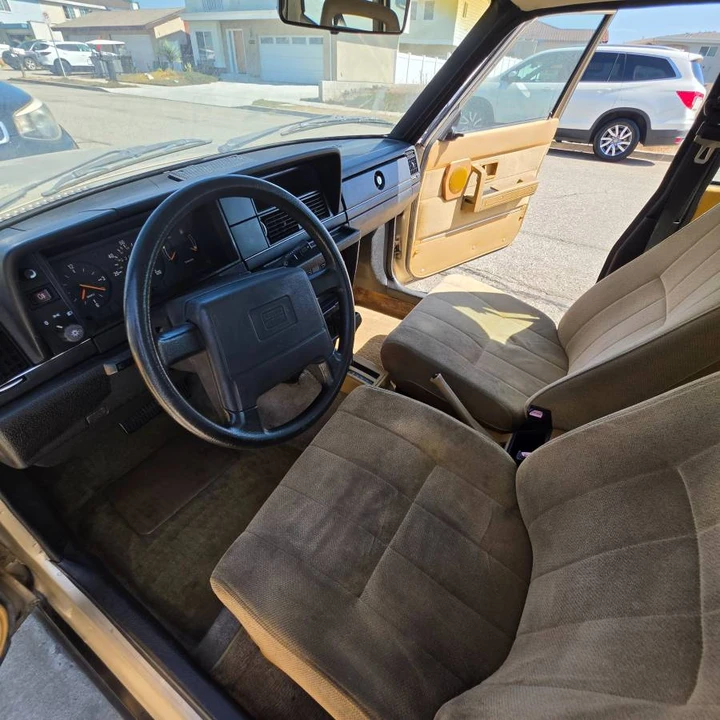 1990 Volvo 245 - Image 20 of 22