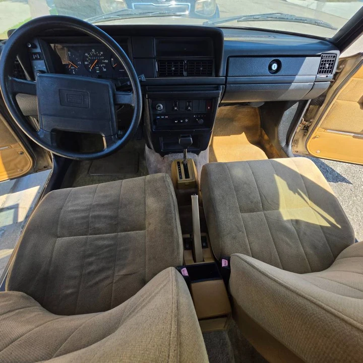 1990 Volvo 245 - Image 22 of 22